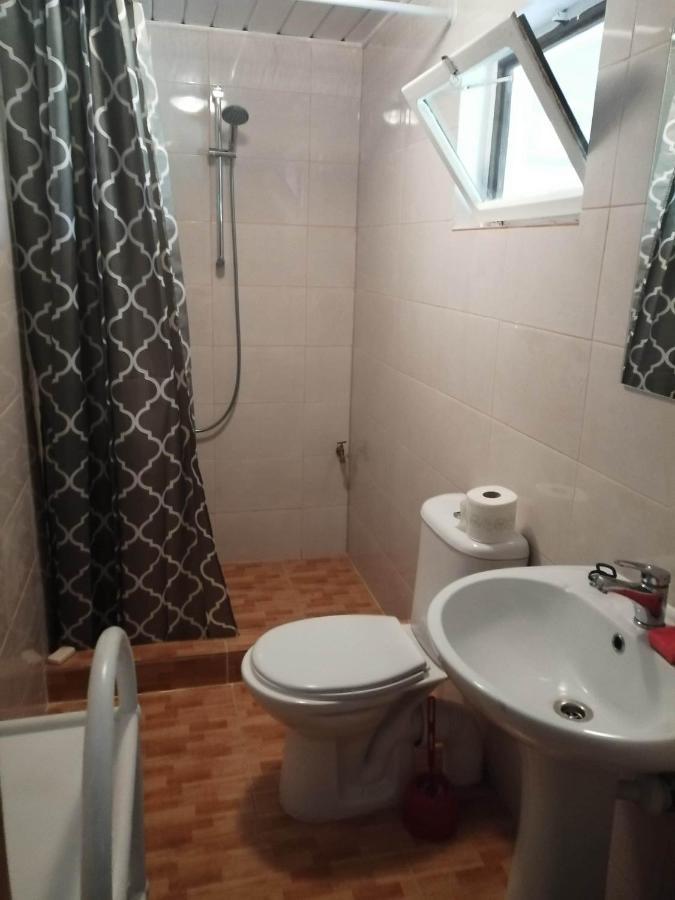 Villa Retro Zakatek à Choczewo Extérieur photo